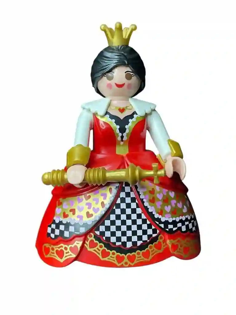 Dm0379 figura con complementos