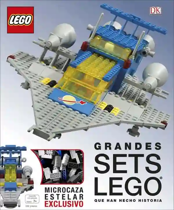 LEGO® Sets de LEGO® que Han Hecho Historia