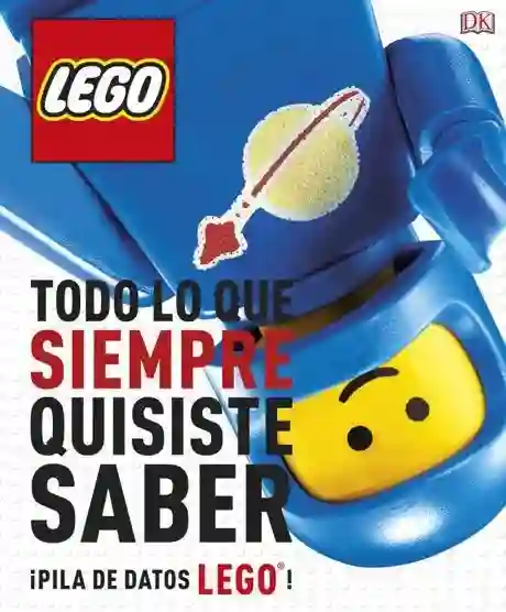 LEGO® TODO LO DE SIEMPRE QUISISTE Saber