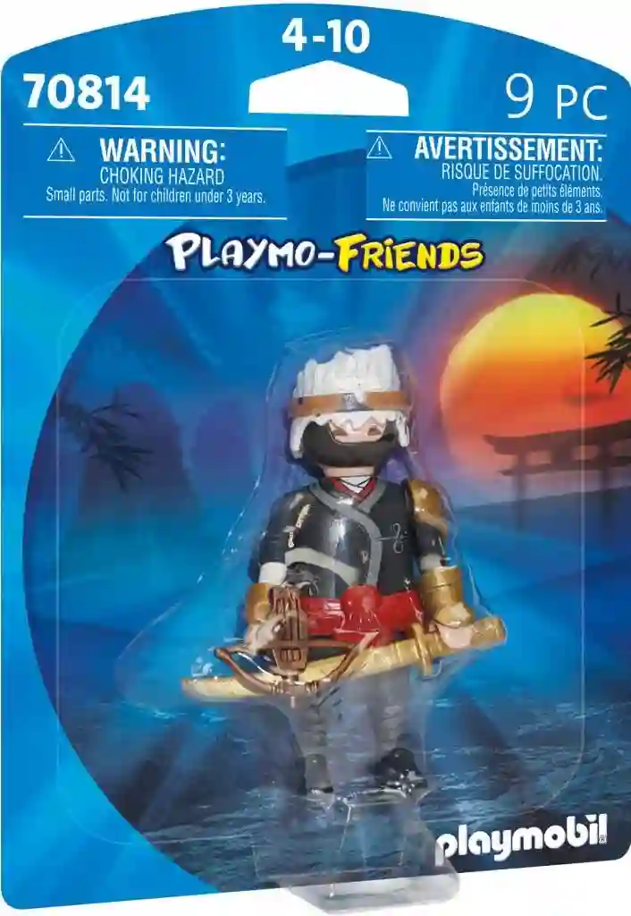 PlayMobil® 70814 Ninja