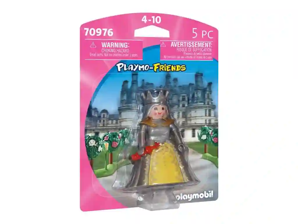 PlayMobil® 70976 Reina