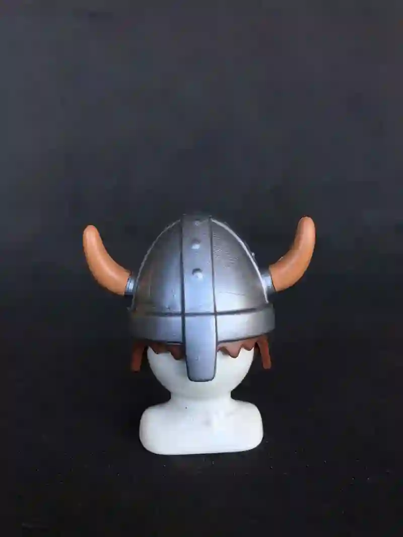 CASCO_0005, CASCO VIIKINGO