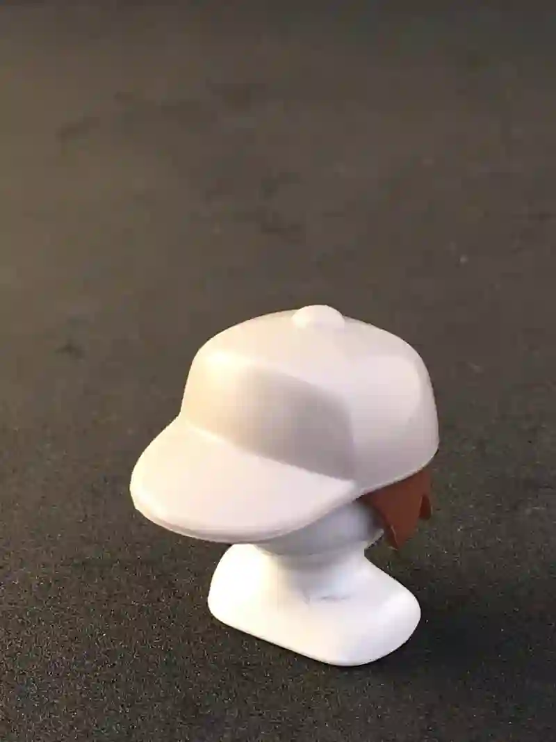 SOMBRERO_0062, Gorra Visera Arena