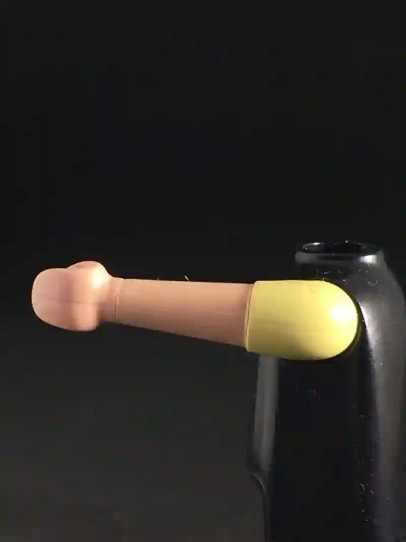 Arm_0090 arm m/c yellow butter