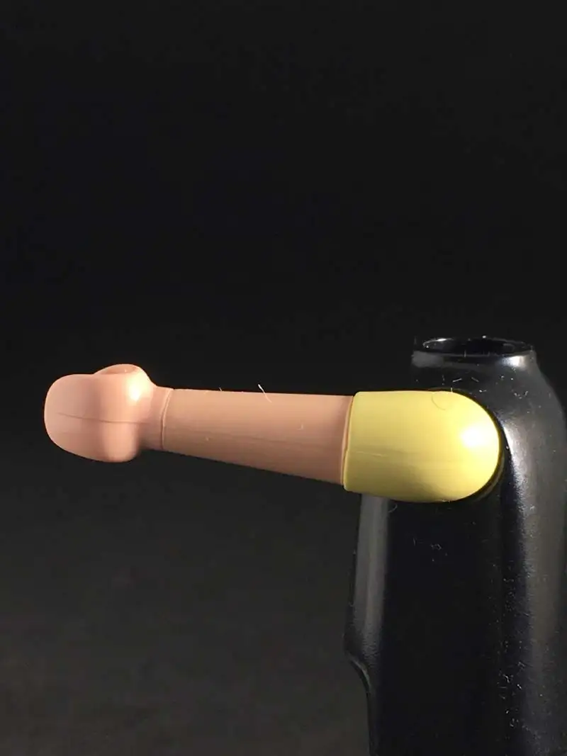 Arm_0090 arm m/c yellow butter