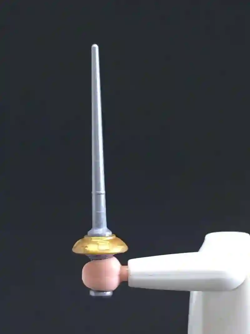 AR_0041, Florete