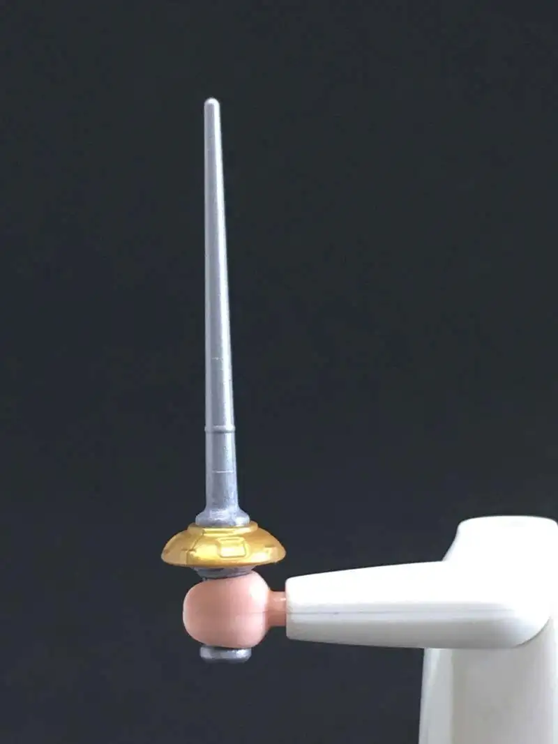 AR_0041, Florete