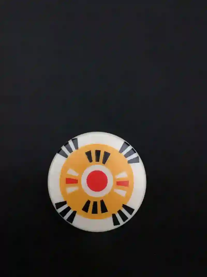 Escudo_0028 Escudo Indio Cirulo
