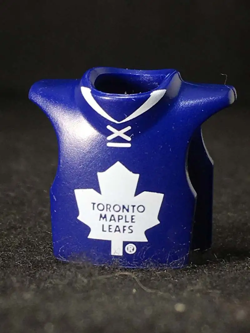 Torso_0129 Peto Hockey Toronto Azul