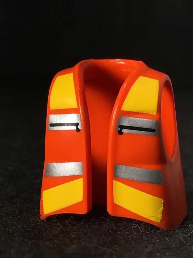 Torso_0137 emergencias de chaleco