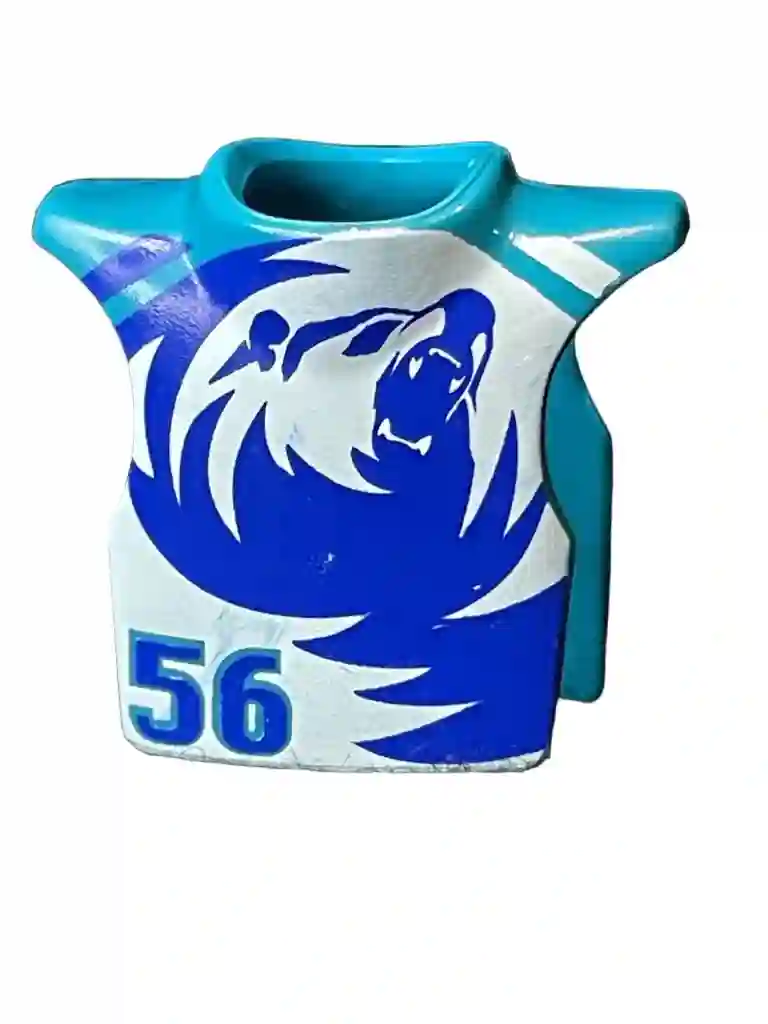 Torso_0547 peto hockey azul