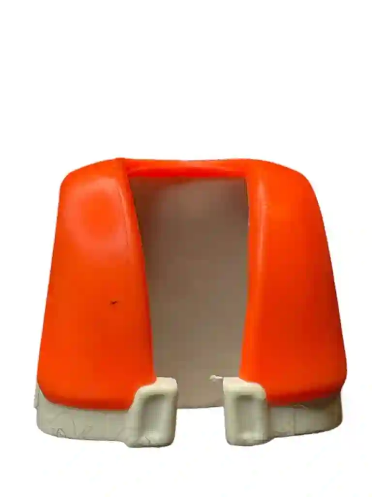 Torso_0603 Chaleco Salvavidas