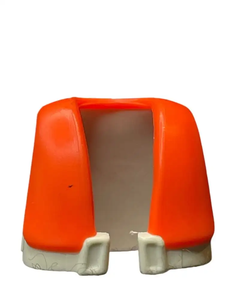 Torso_0603 Chaleco Salvavidas