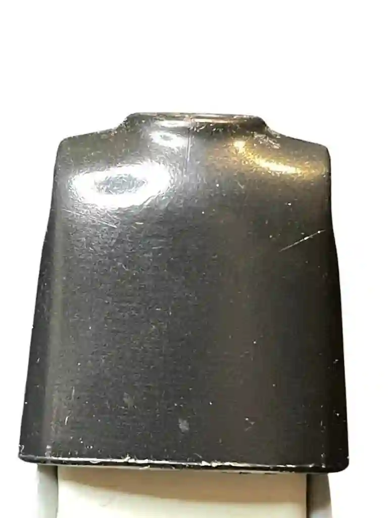 Torso_0610 Torso Corto Fútbol Negro
