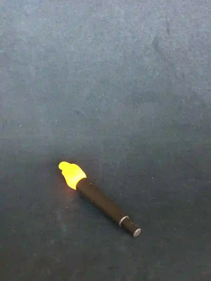 MC_0035, Antorcha Oscura