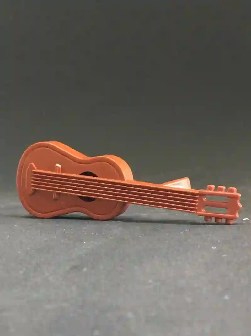 MC_0224, Guitarra Española