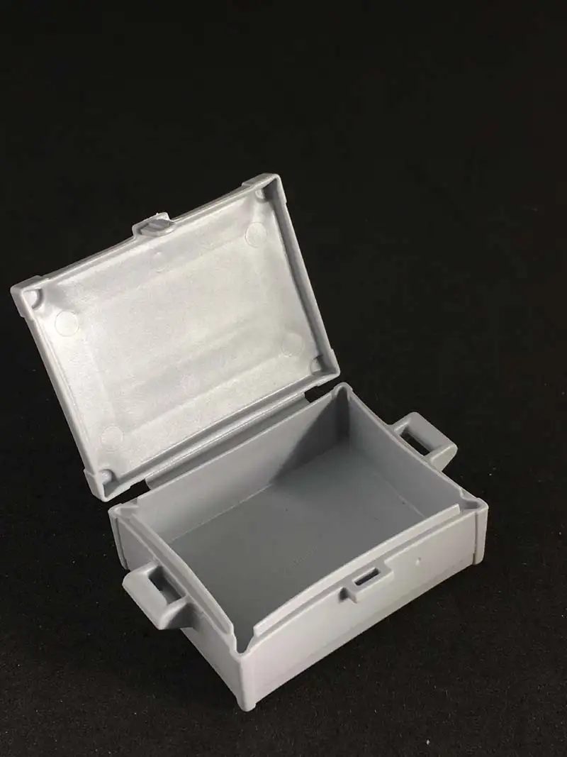 MC_0259 Cajón Grande Gris Claro