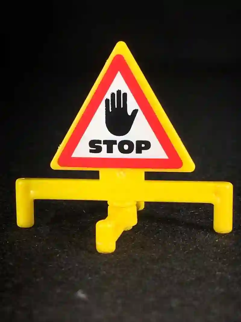 MC_0346 Señal Stop de suelo