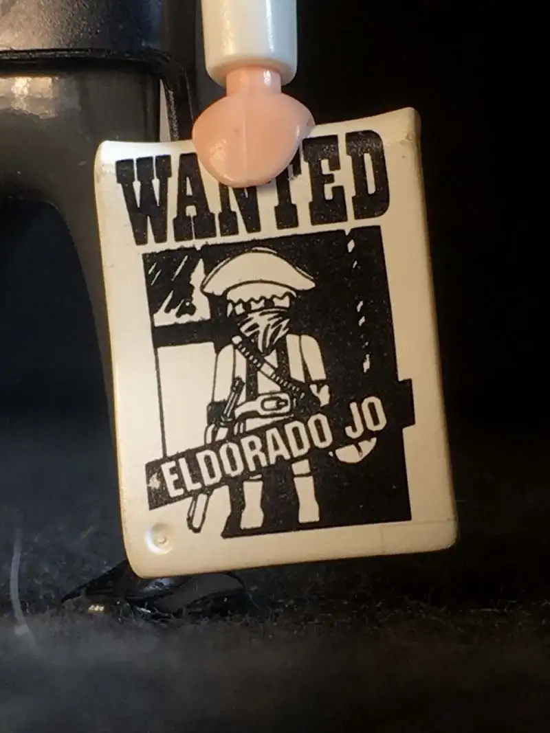 MC_0546 Pasquín Wanted Eldorado