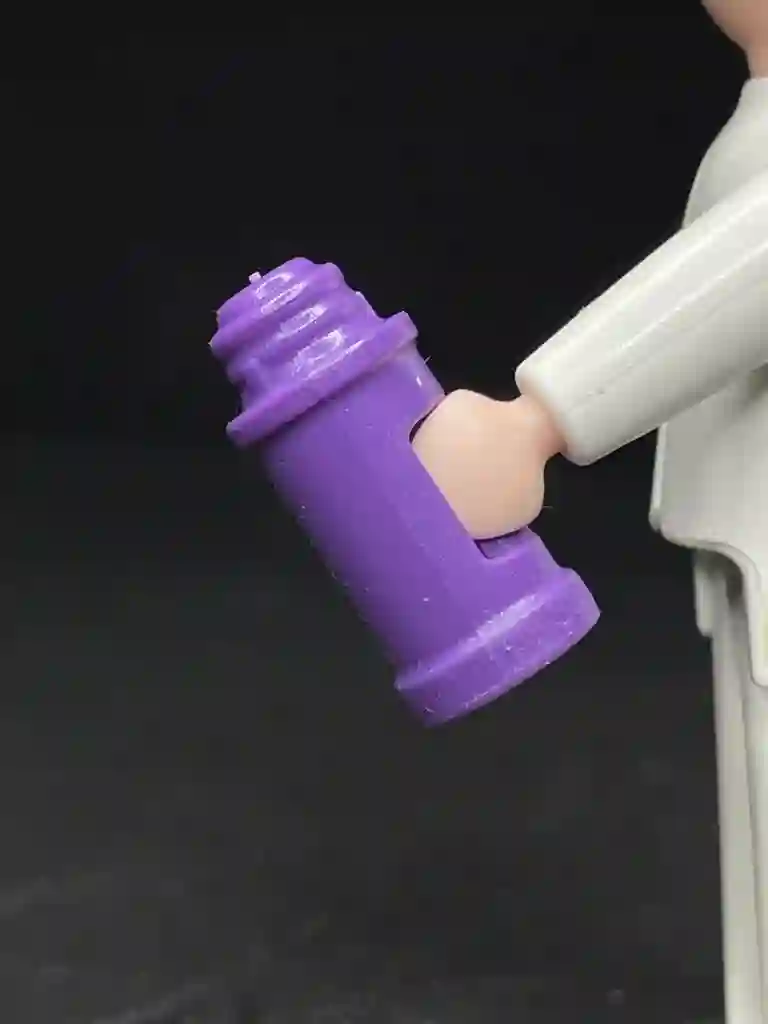 MC_1115 Termo Morado