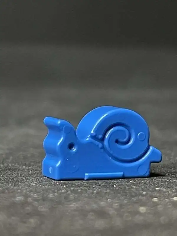 MC_1249 Ficha Caracol Azul