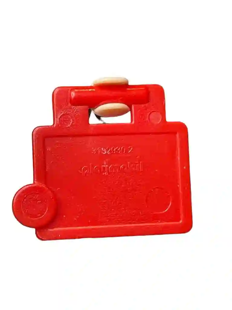 MC_1606 PORTA DOCMOCISE ROJO