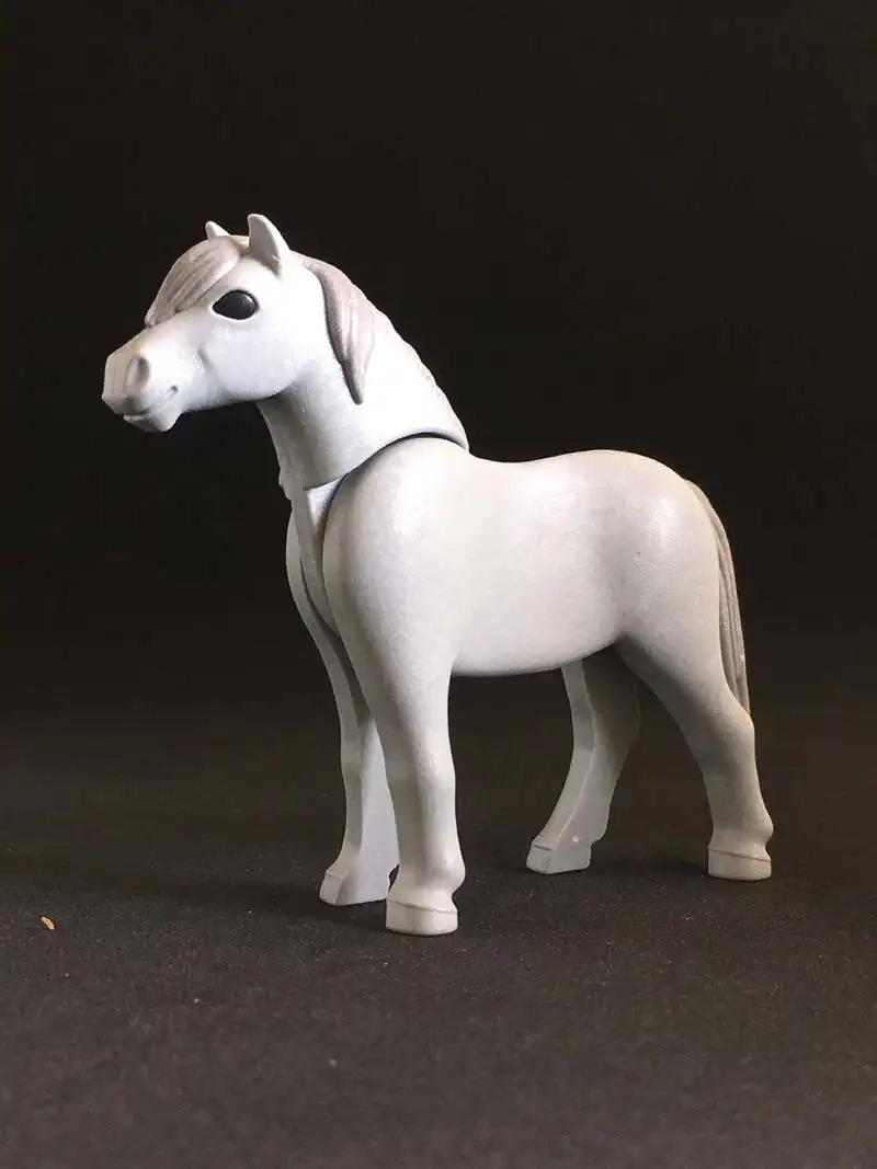 A_0187 Poni Gris