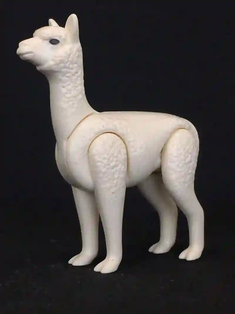 A_0091 Llama Adulta
