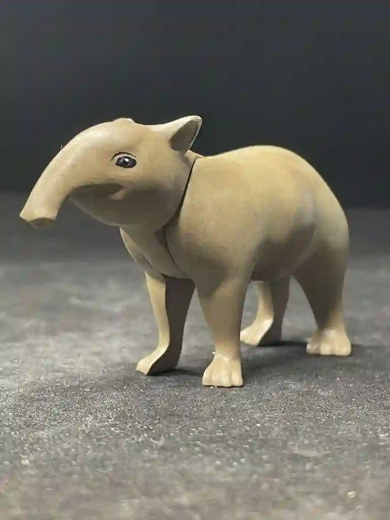 A_0590 tapir wiltopia
