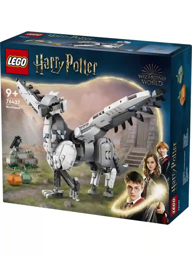 LEGO® 76427 Buckbeak ™