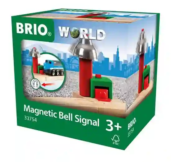 Brio® 33754 Campana Magnética