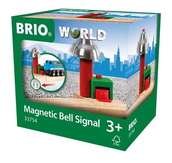Brio® 33754 Campana Magnética