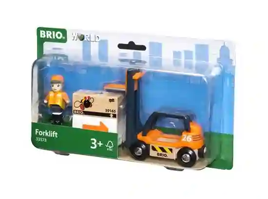 Brio® 33573 Carretilla Elevadora
