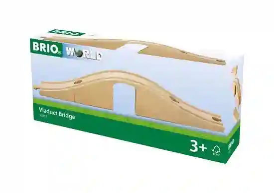 Brio® 33351 Puente Viaducto