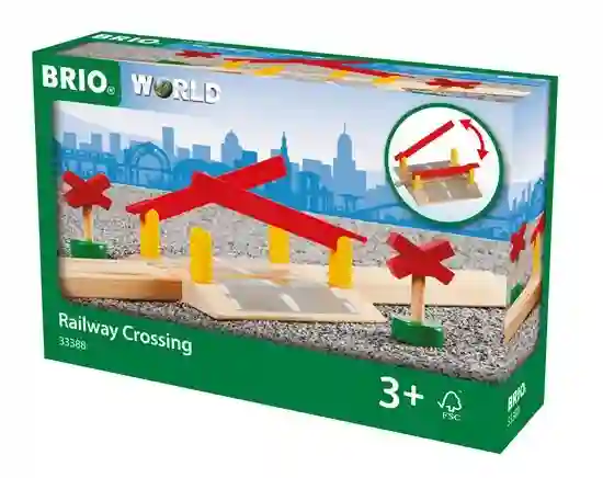 Brio® 33388 Paso A Nivel