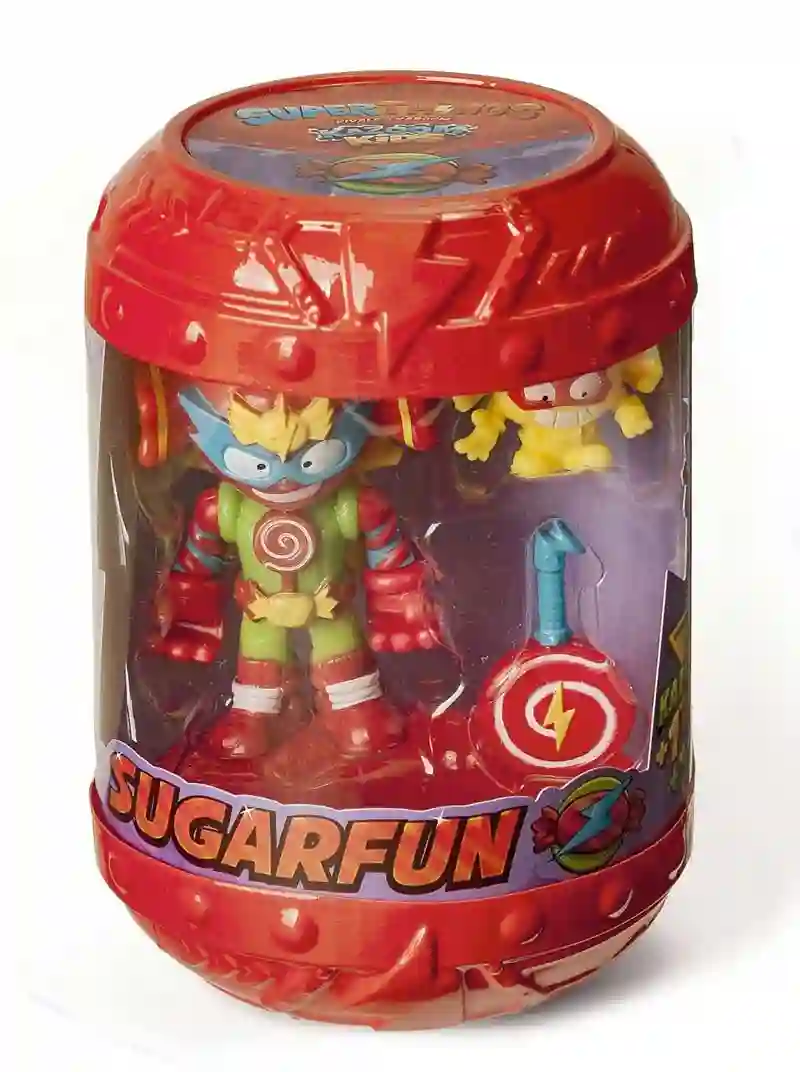 Superthings Kazoom Kid Box