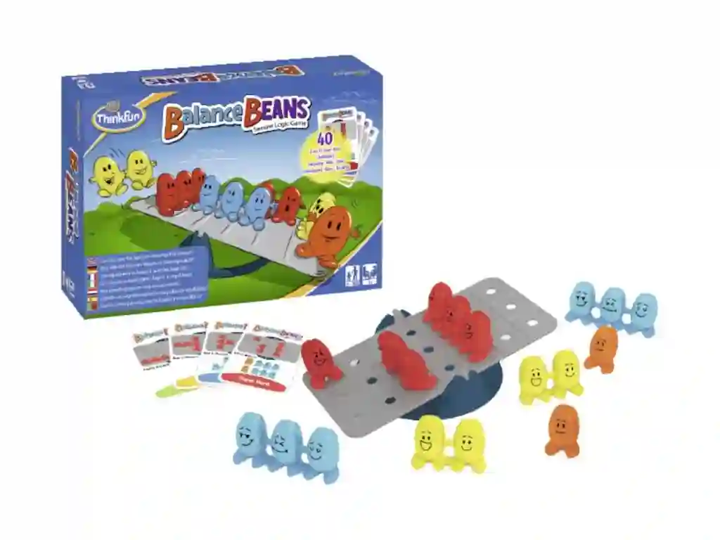 Thinkfun Balance Beans