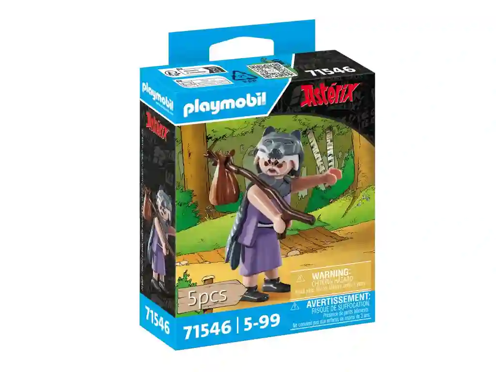 PlayMobil® 71546 Astérix: PRélix