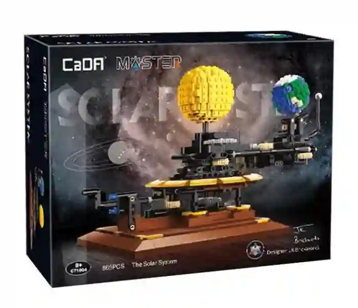 CADA SISTEMA Solar