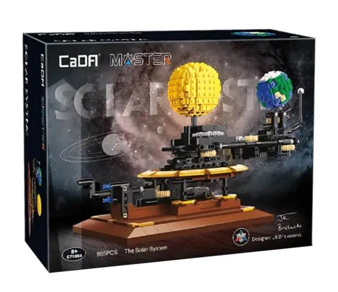 CADA SISTEMA Solar
