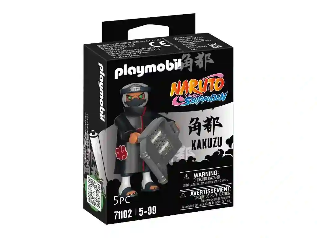 Playmobil® 71102 Kakuzu