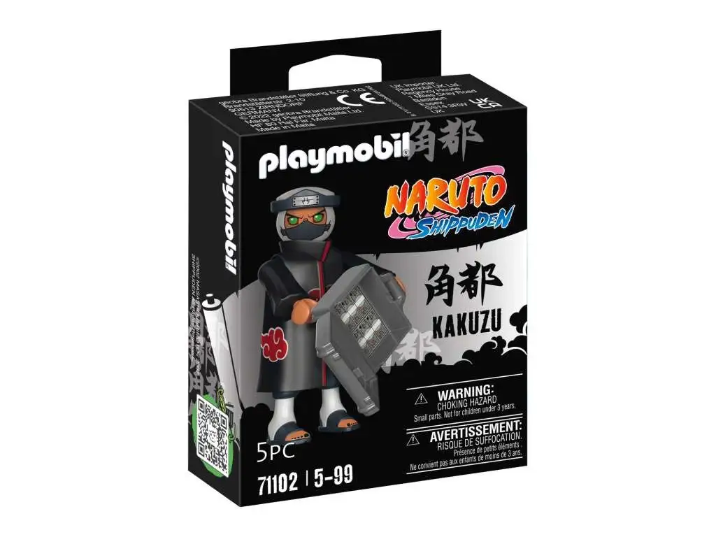 Playmobil® 71102 Kakuzu