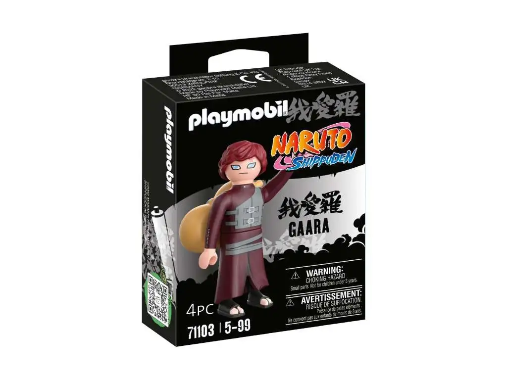 PlayMobil® 71103 Gaara