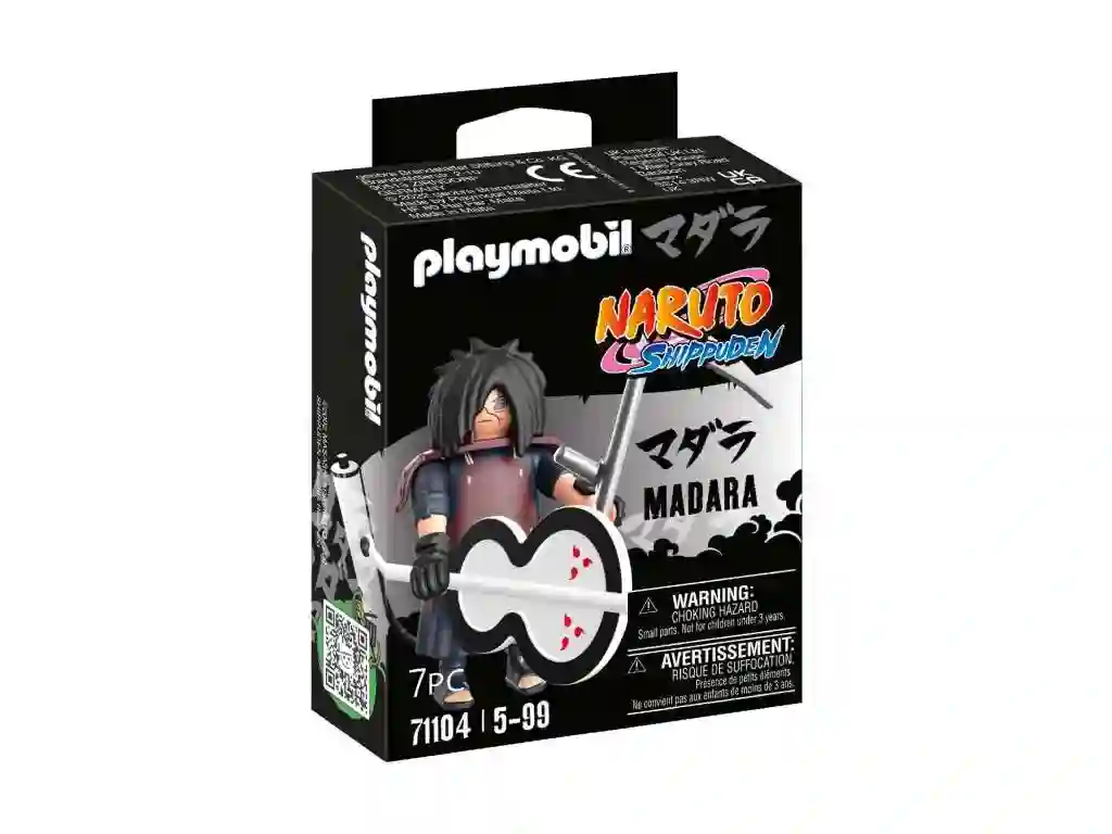 PlayMobil® 71104 Madara