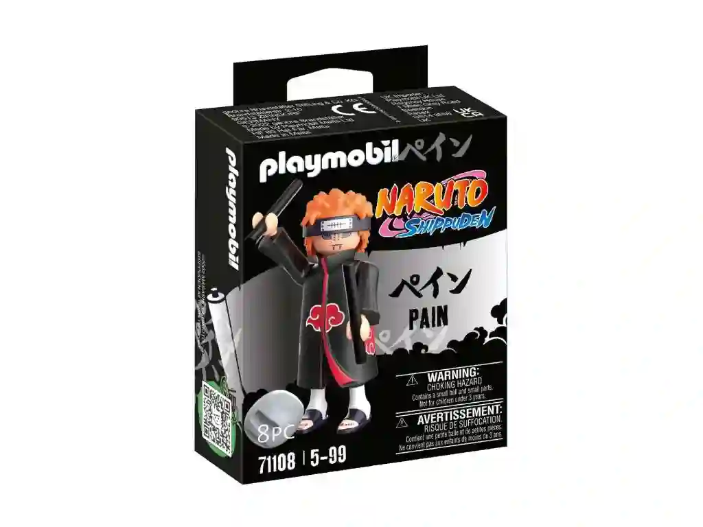 PlayMobil® 71108 Dolor