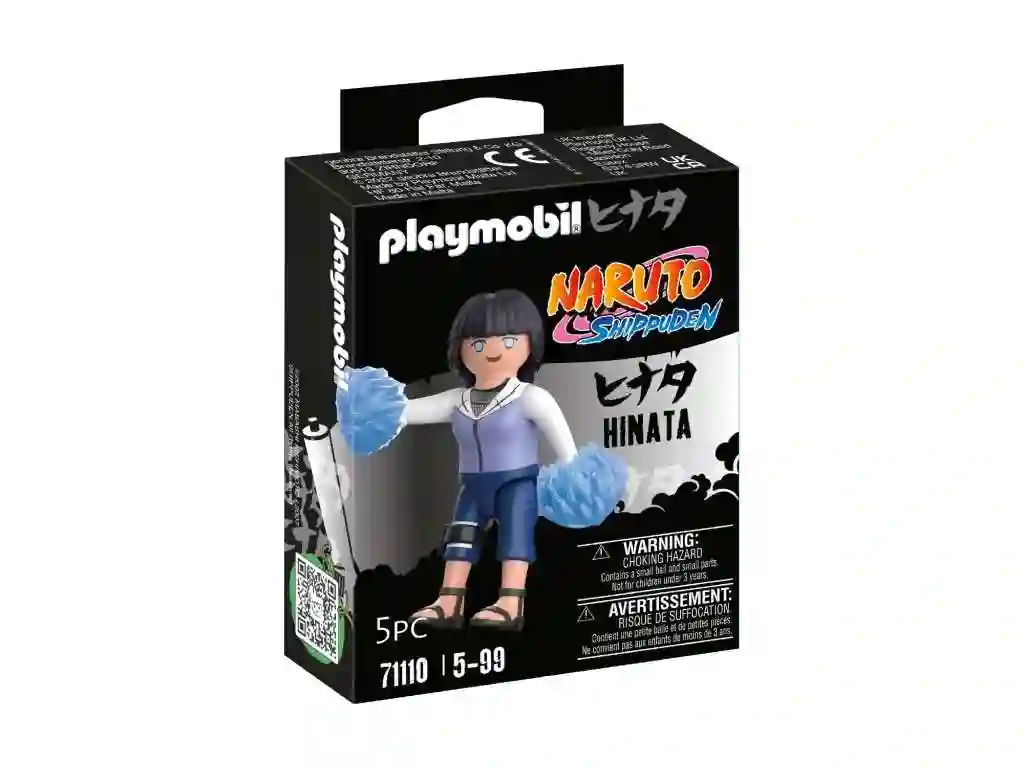 PlayMobil® 71110 Hinata