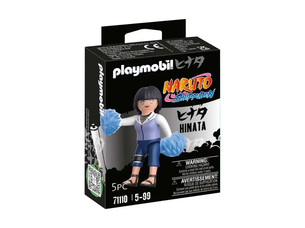PlayMobil® 71110 Hinata