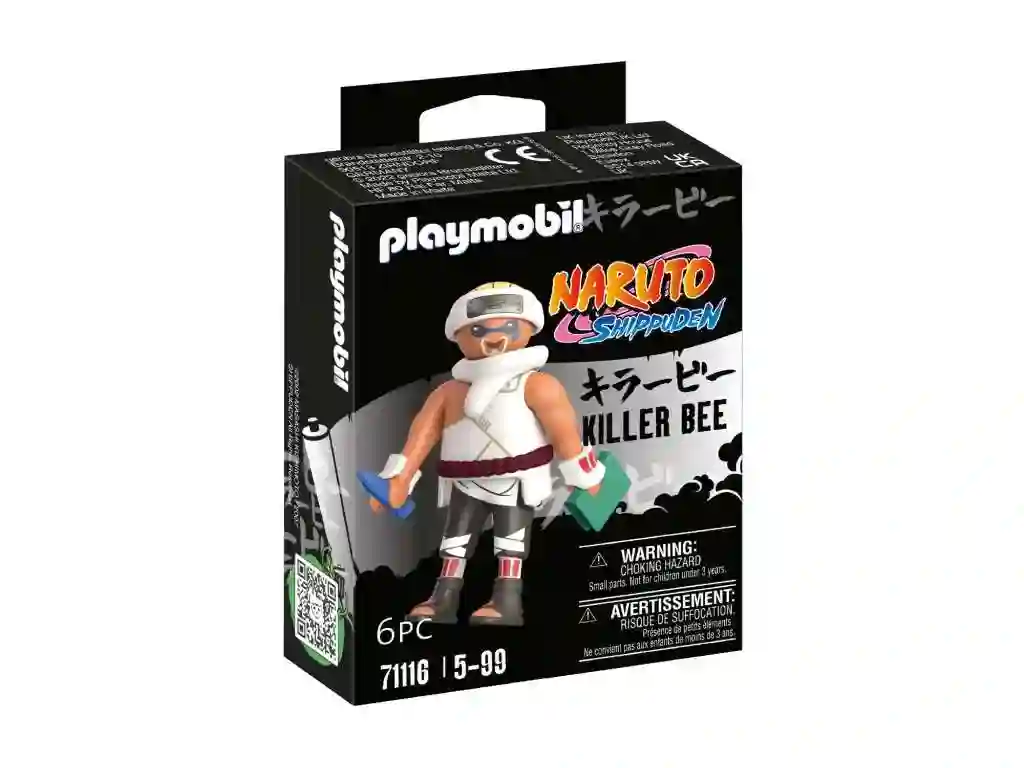 Playmobil® 71116 Killer Bee