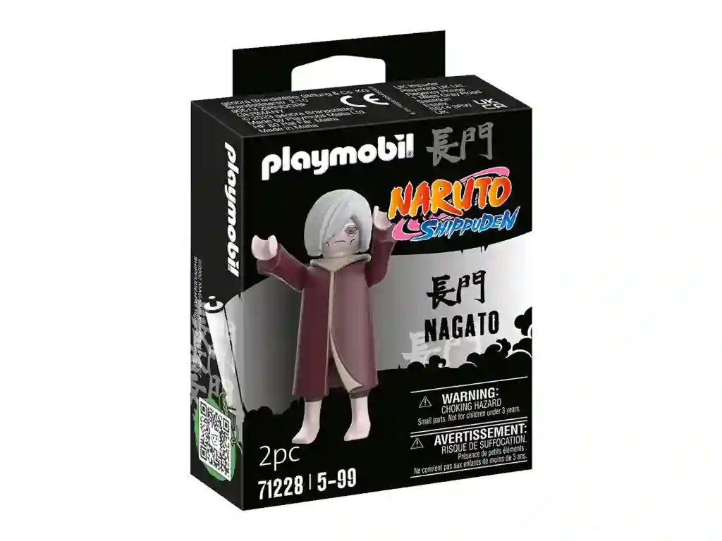 Playmobil® 71228 Nagato Edo Tensei