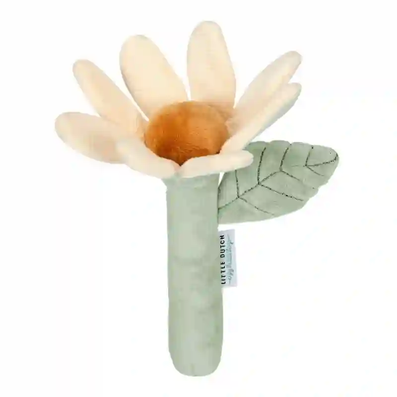 Little holandés Sonaje Flor